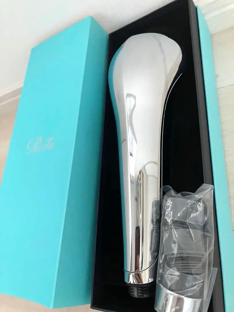 ReFa リファファインバブル s シャワーヘッド　説明書付き