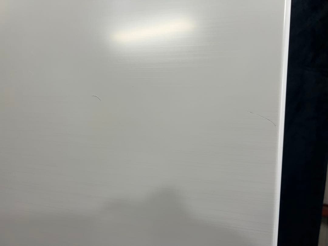 【美品】HITACHI 冷蔵庫 315L 2023年製 R-V32TVL 左開き