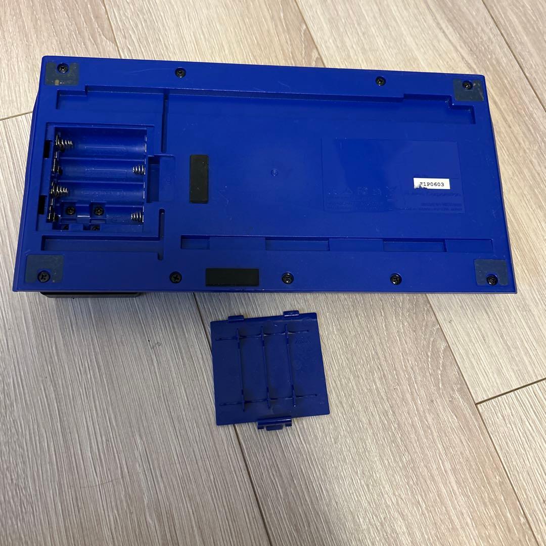 BOSS GT-1 マルチエフェクター　アダプター、箱付き