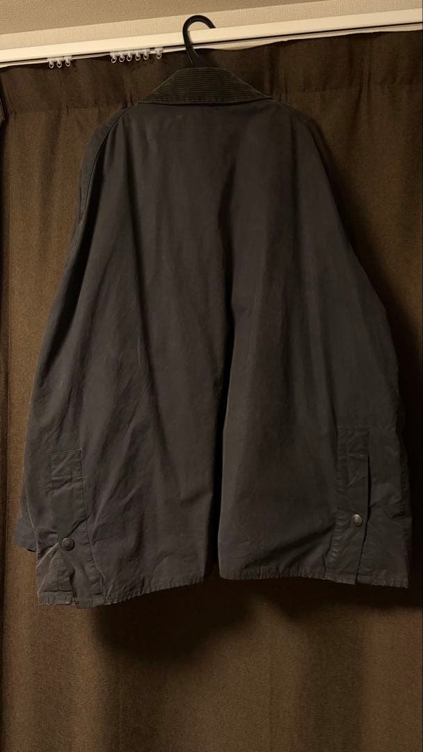 BARBOUR ビデイル
