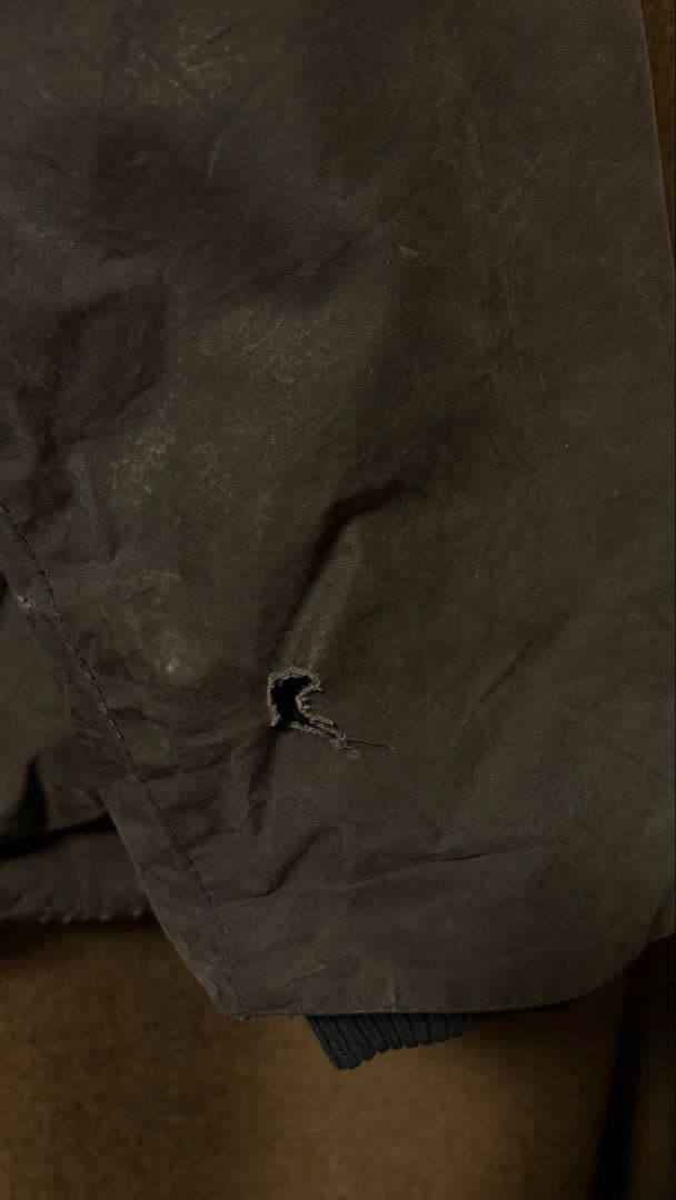 BARBOUR ビデイル