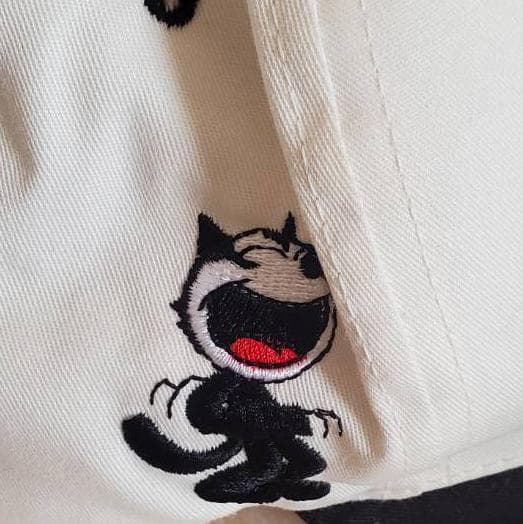 長谷川慎 着用同型 キャップ ヴィンテージ THE RAMPAGE【状態良好】