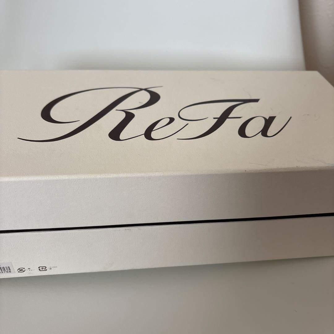 リファ　シャワーヘッド　ファインバブルダイア120 RS-AN-36B