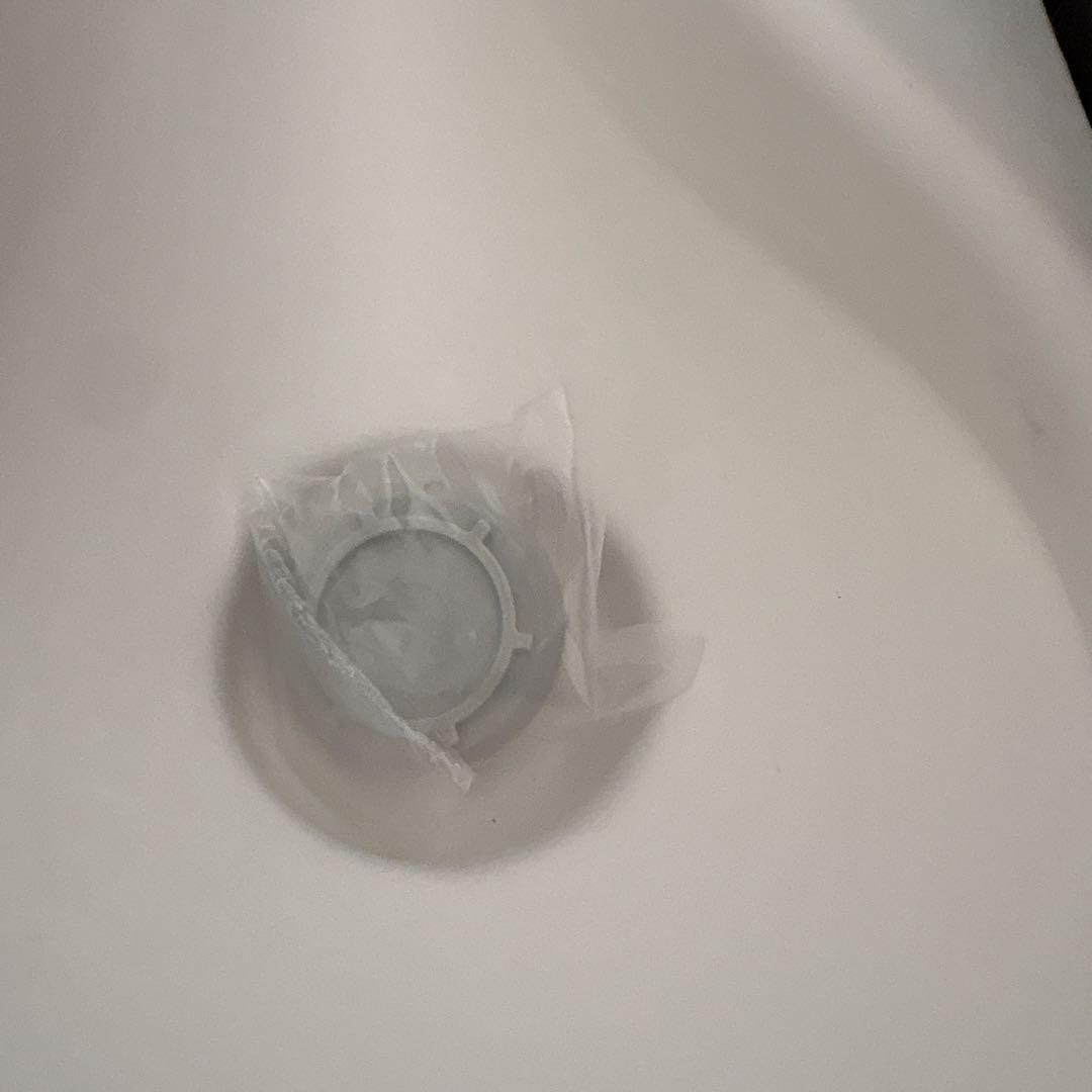 リファ　シャワーヘッド　ファインバブルダイア120 RS-AN-36B