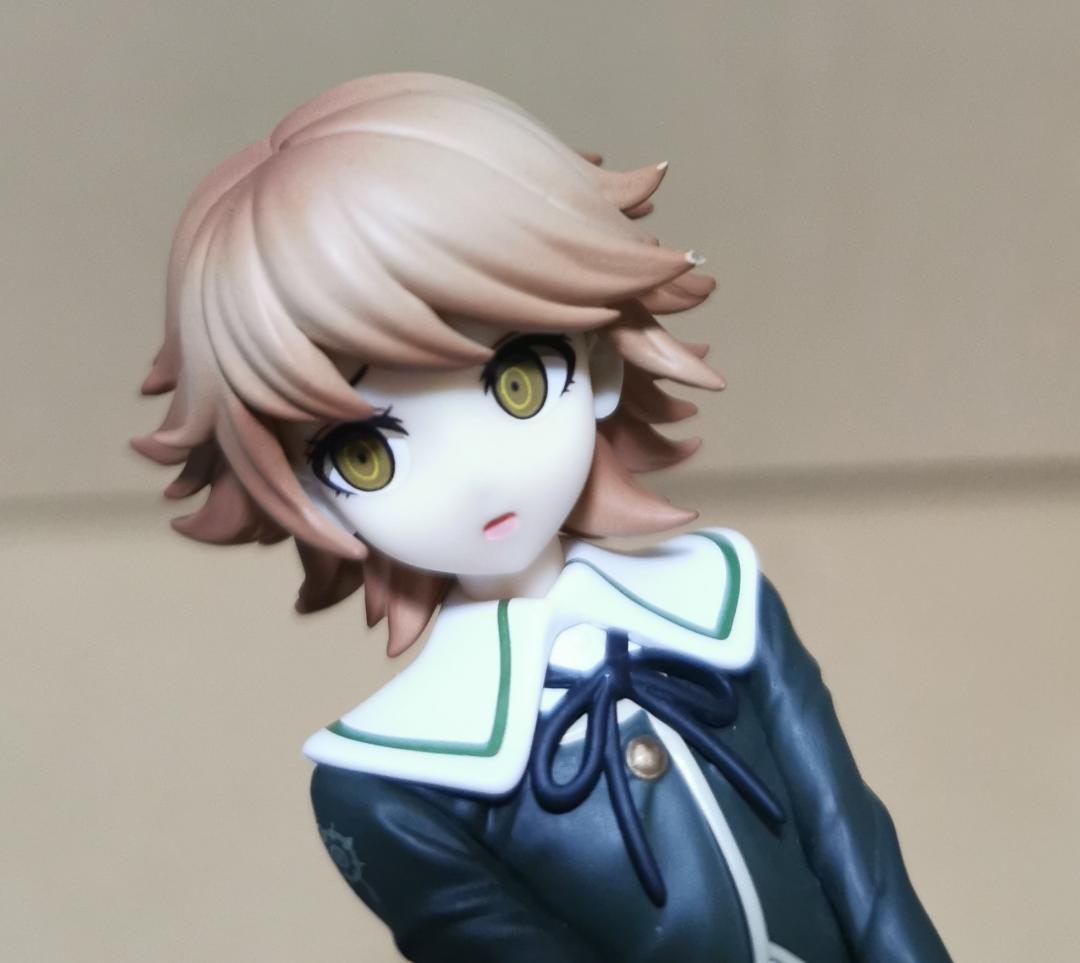 ポッパレ 不二咲 千尋 開封品 傷あり ダンロン