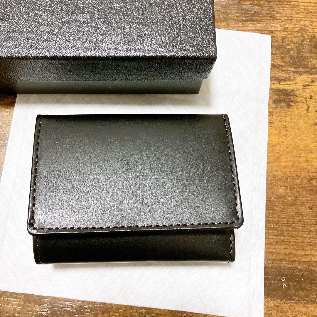 き*ん様 新品　マリークワント　ハートインサイドミニウォレット