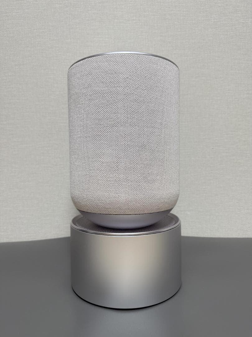 Bang & Olufsen Beosound Balance ほぼ新品の状態