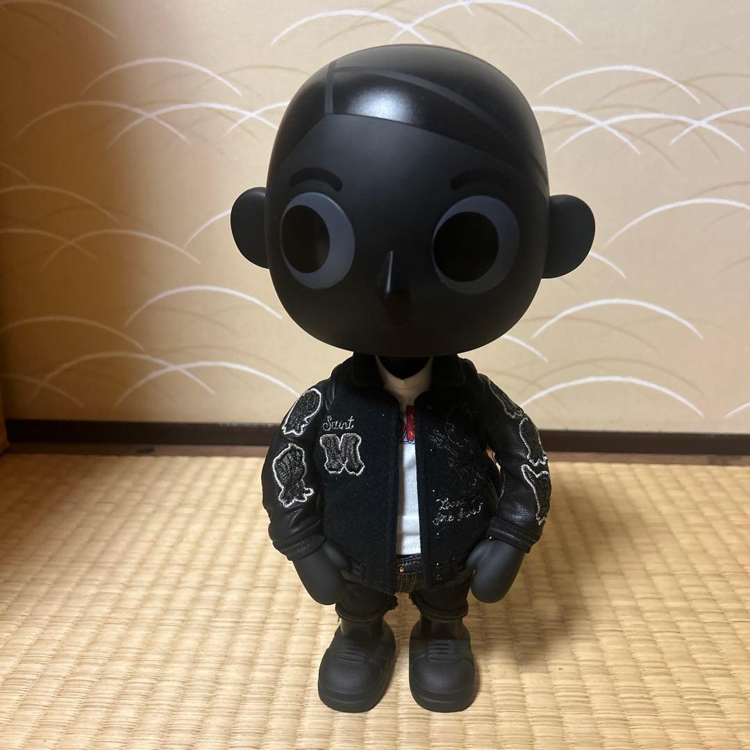 エリックソウ　Ericso フィギュア　真作　希少