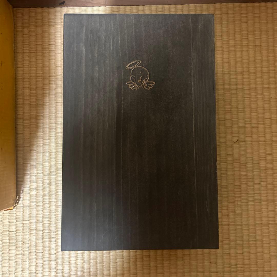 エリックソウ　Ericso フィギュア　真作　希少