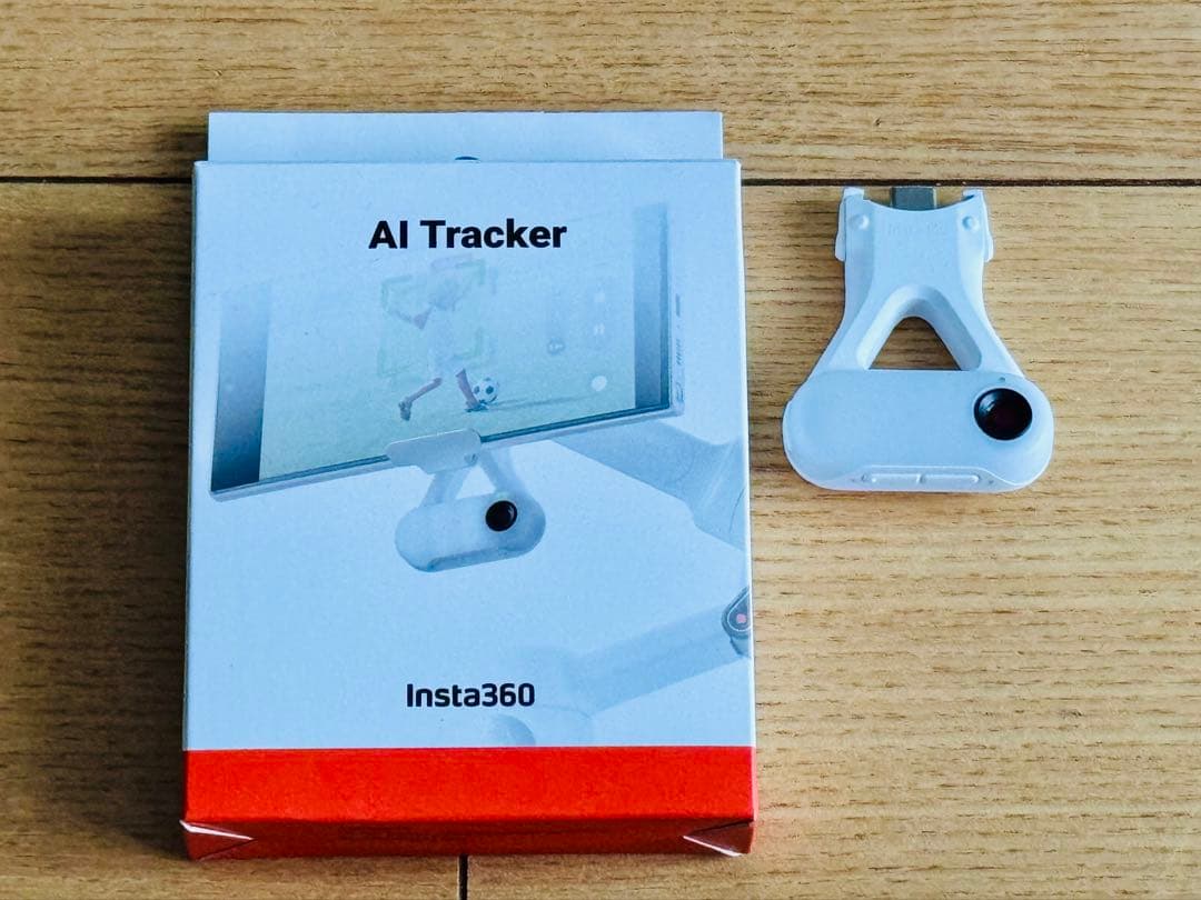 Insta360 Flow 2 Pro グレー　おまけ付き