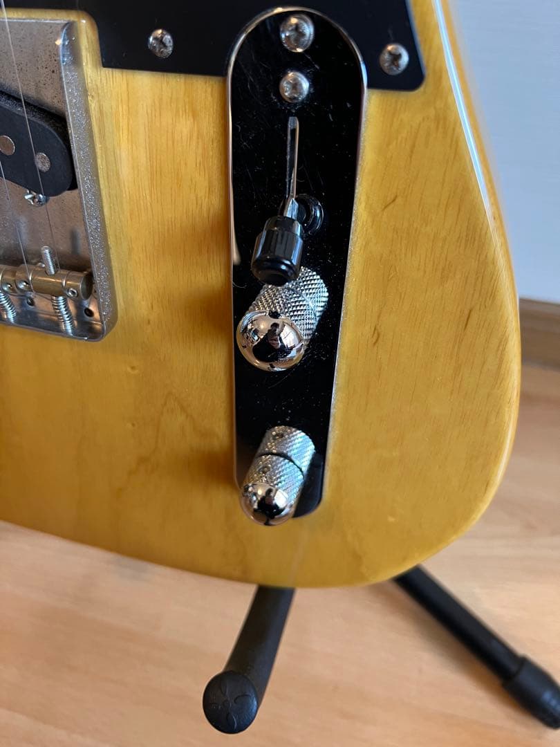 Fujigen Neo Classic NTL10MAH 2015年製