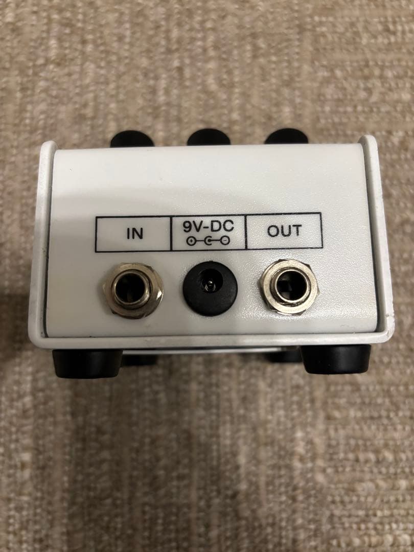 k*e様 Proco RAT2 white IKEBE 40th Anniver