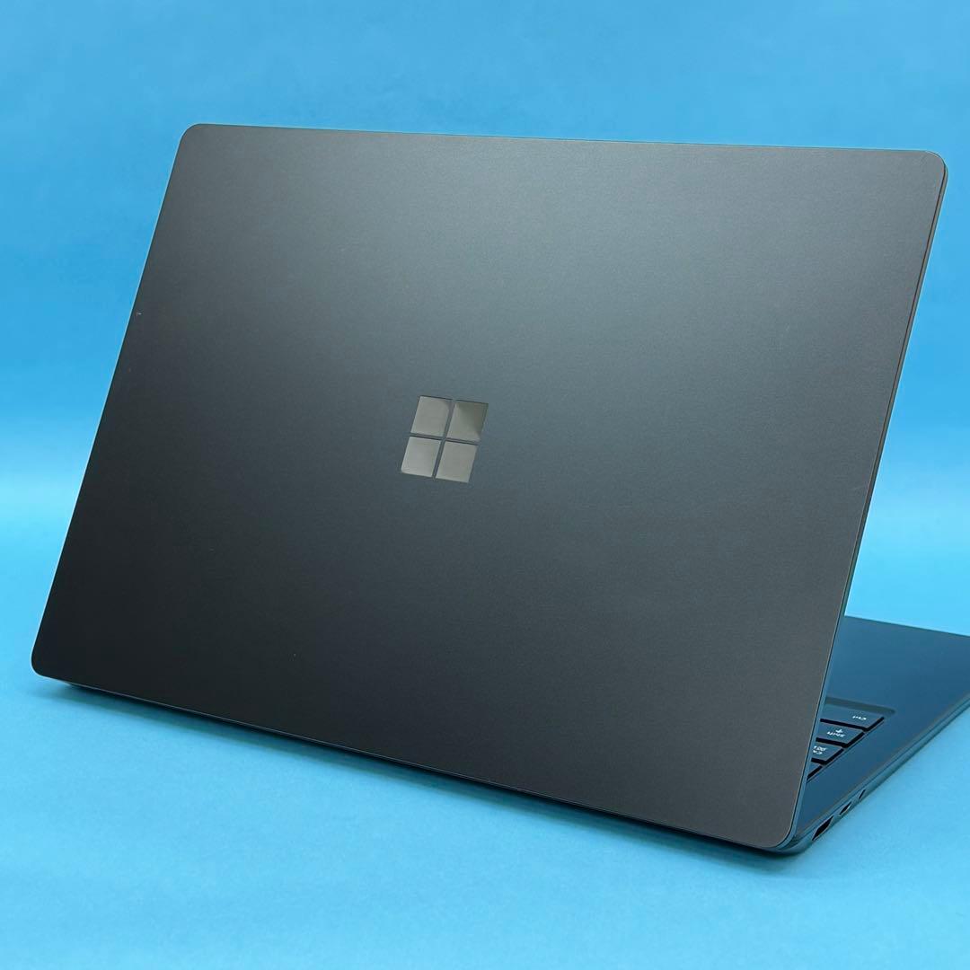 925極美品 Core i7 SURFACE LAPTOP4 第11世代 タッチ