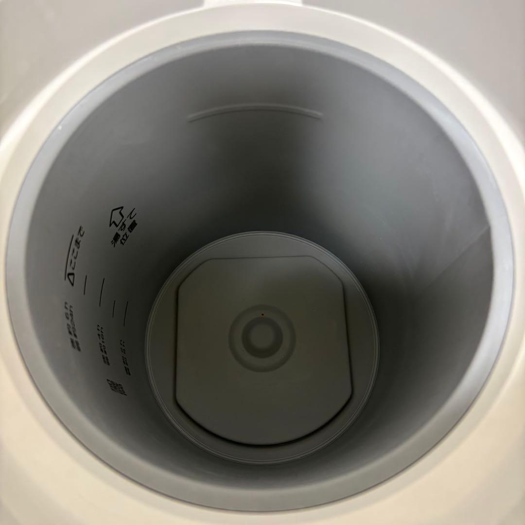 象印 スチーム式加湿器 EE-RM50型 ZOJIRUSHI