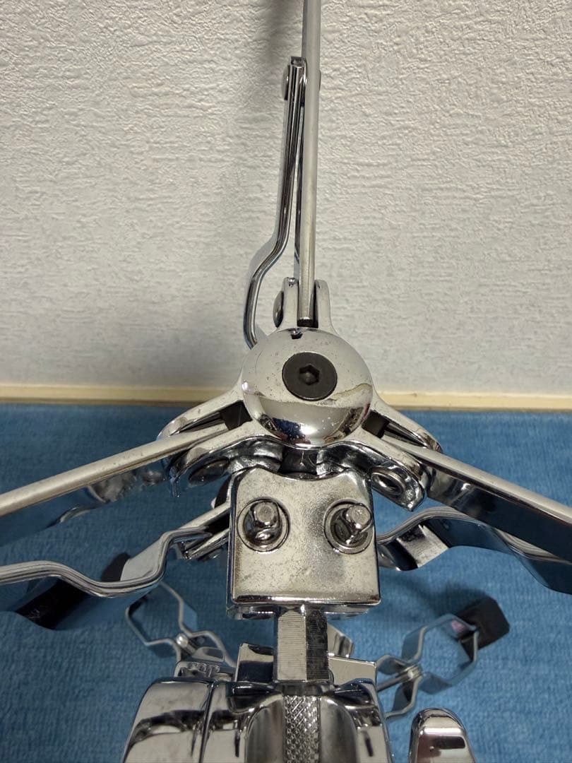 DW 5300スネアスタンド