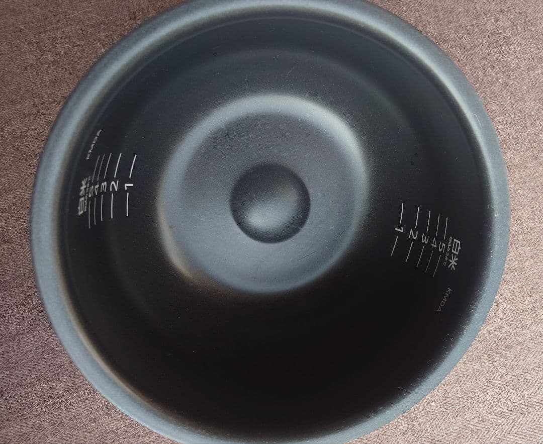 TIGER 魔法のかまどごはん