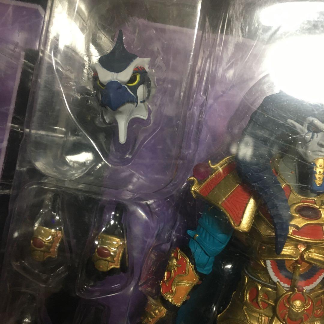 コミック・アニメ Gothitropolis Scarabus Horos