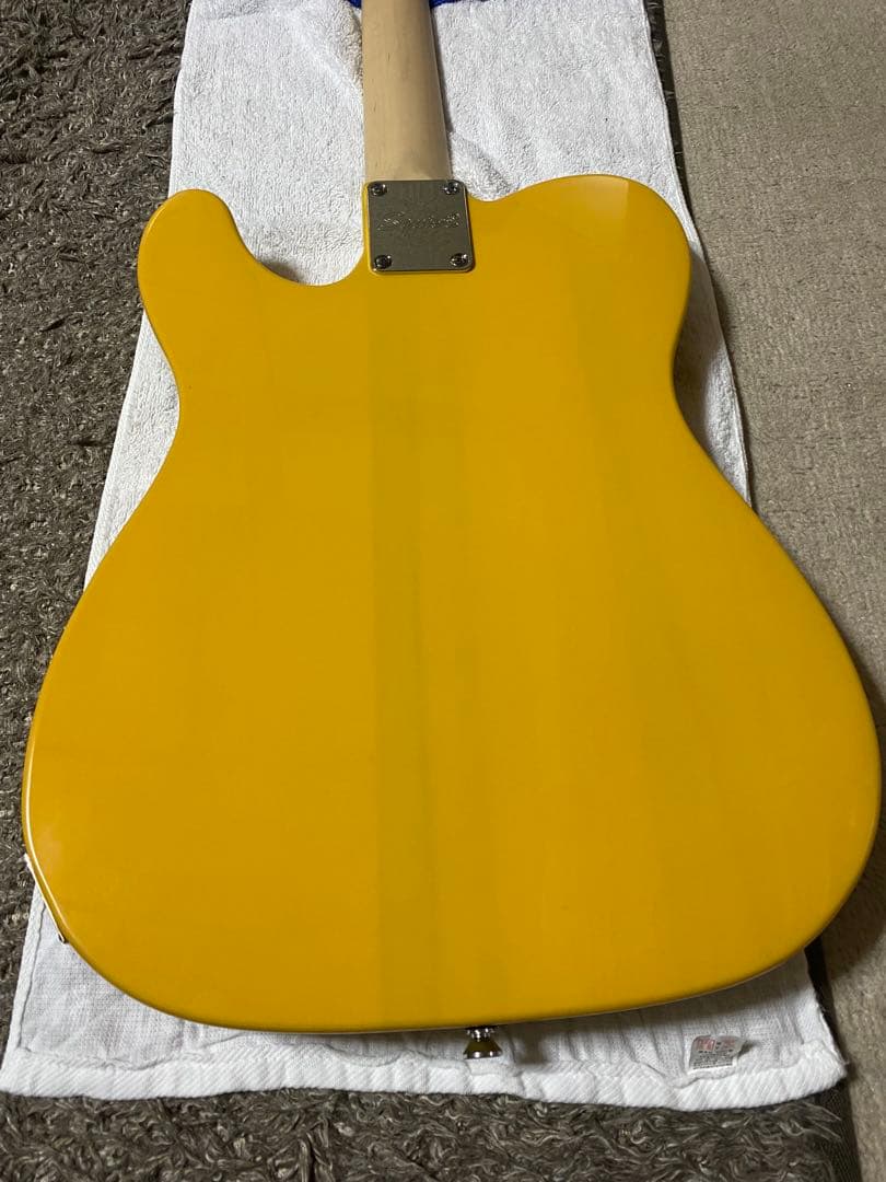 Squier by Fender エレキギター