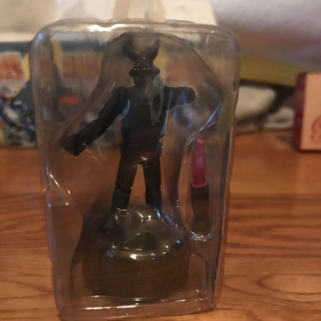 ボトルキャップ6個セット