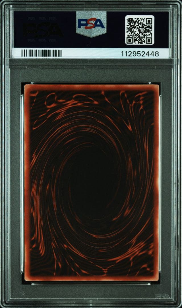 【 鑑定品 PSA10 10 9 ３枚連番セット 】　極美品　三幻神　二期　シク