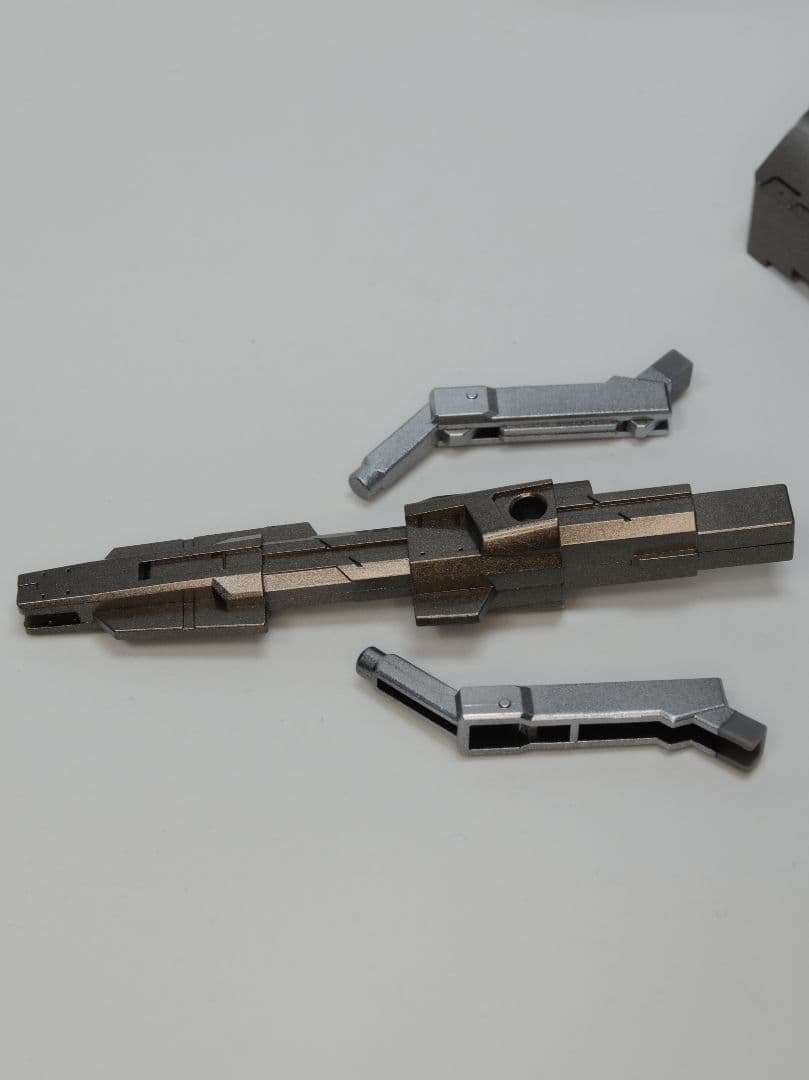 HG ガンダムエアリアル 改修型 塗装 完成品 バンダイ ガンプラ 1/144