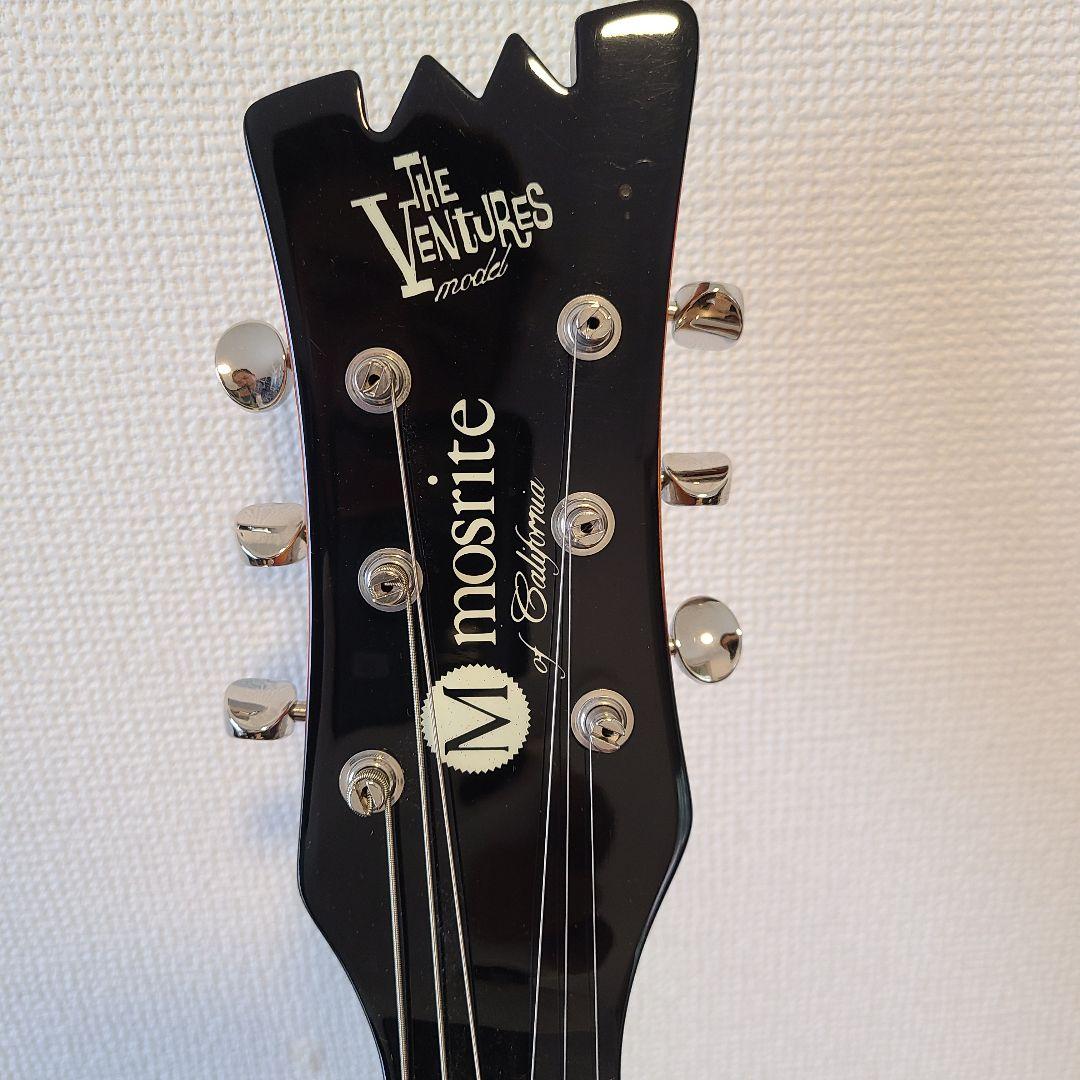 なりたけ モズライトギター