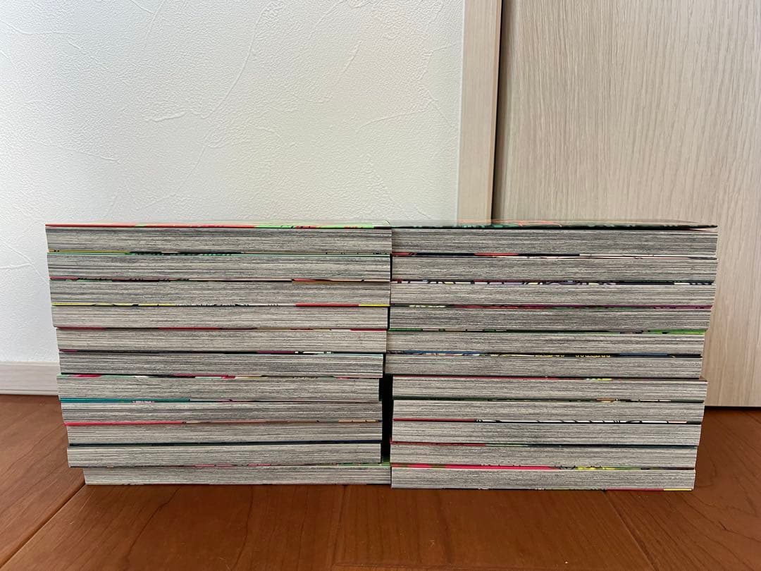 美品　チェンソーマン 全巻セット　１〜２２巻