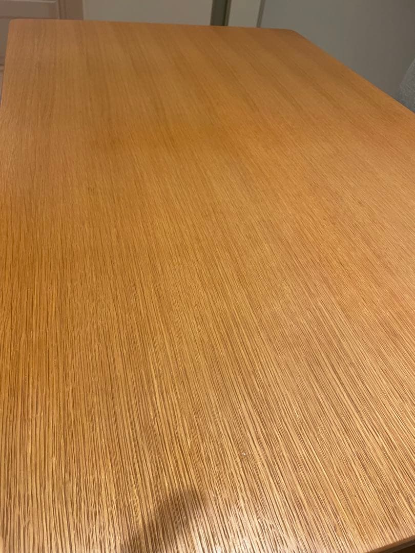 【unico】FUNEAT ウニコ ファニート ダイニングテーブル