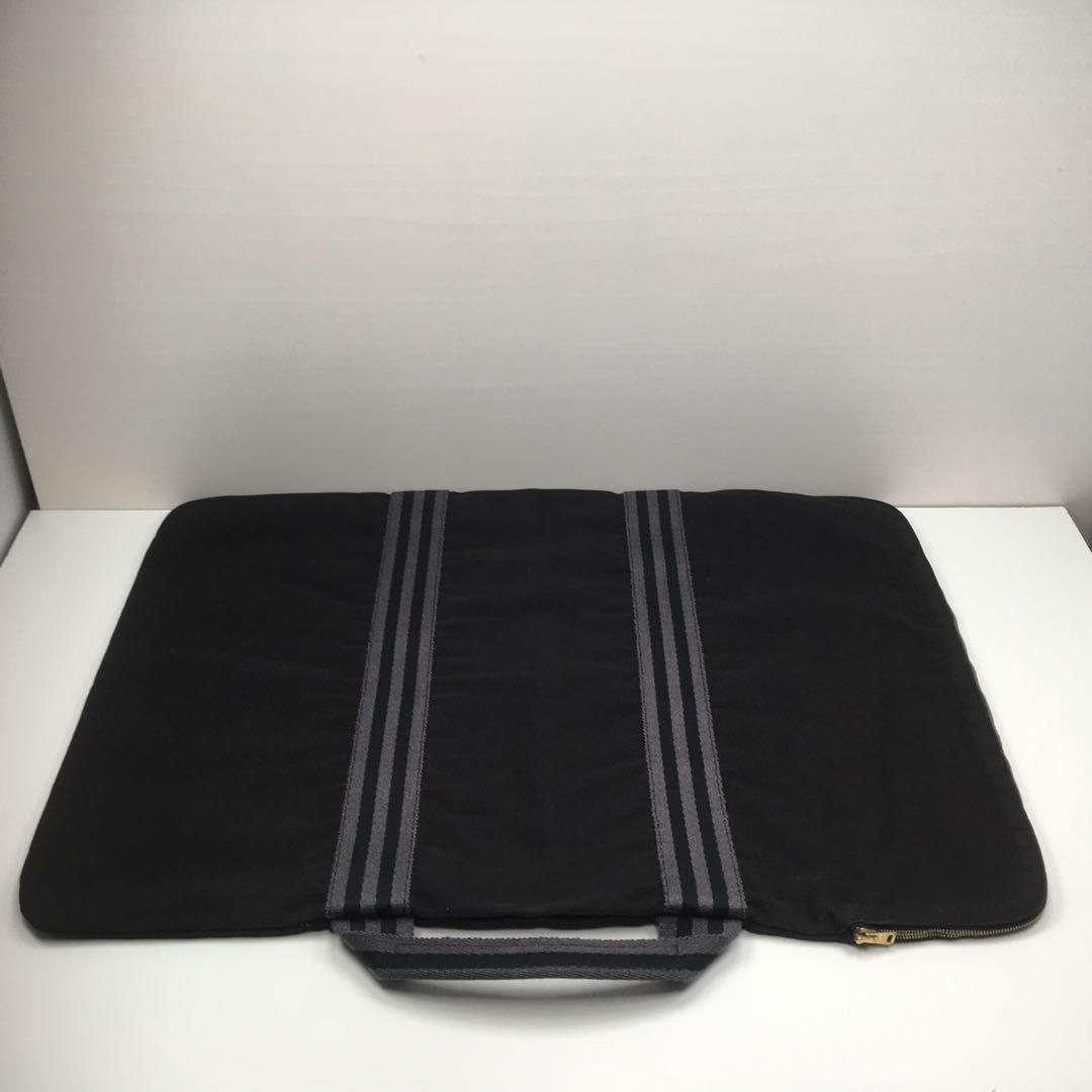 美品 エルメス フールトゥ ポルトドキュマン ブリーフケース ドキュメントケース