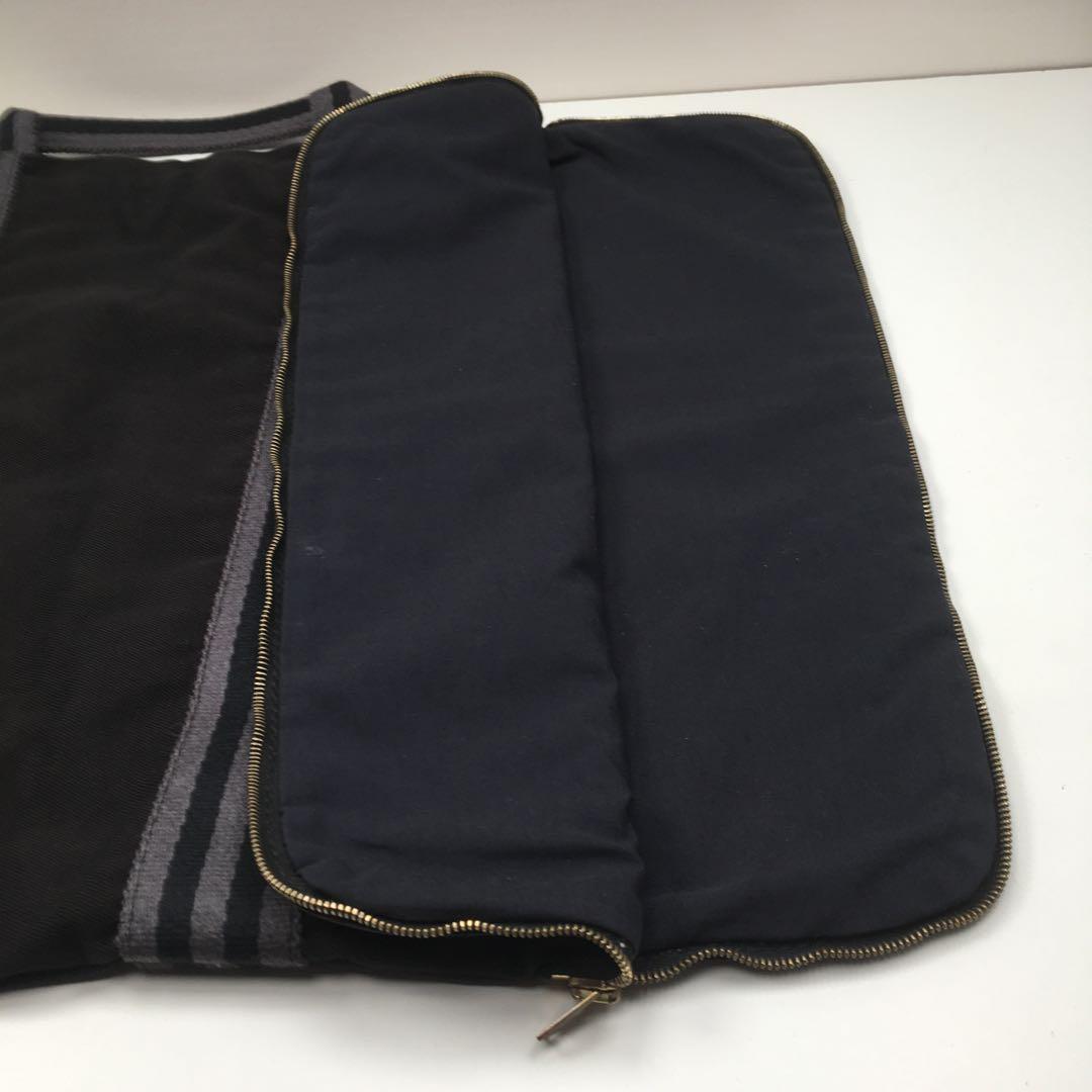 美品 エルメス フールトゥ ポルトドキュマン ブリーフケース ドキュメントケース