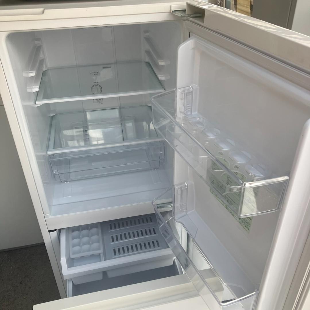 【福岡市 市内近郊限定】高年式 3点（コードレス掃除機付き）配送設置無料♬