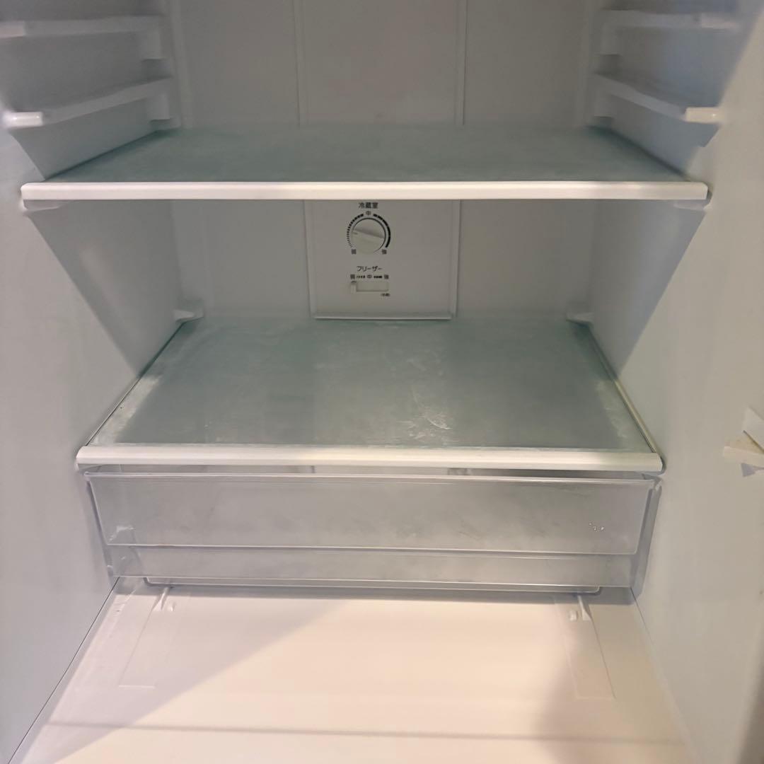 【東京23区配送無料‼️】AQUA 冷蔵庫130L 2020年製