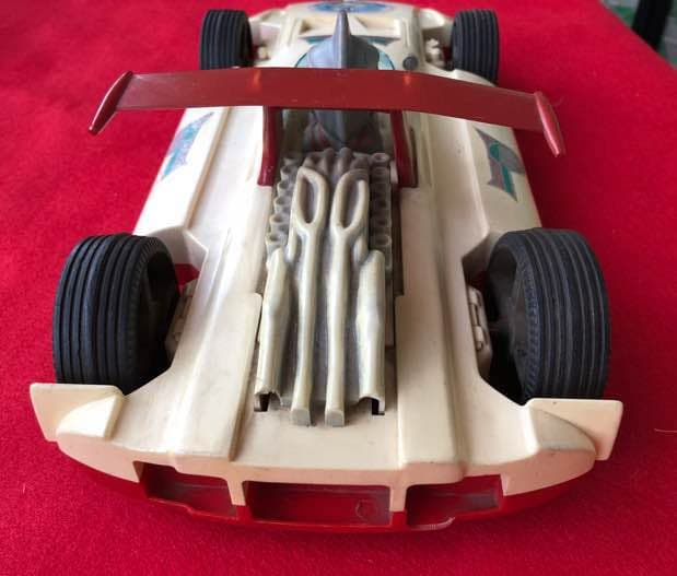 レア希少❗️ウルトラマンタロウ リースカーシグマ　❤️お値下げ