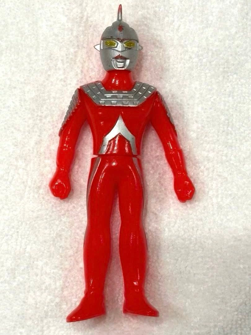 ウルトラマン⭐︎フィギュア 10体（11体）セット　クラシック