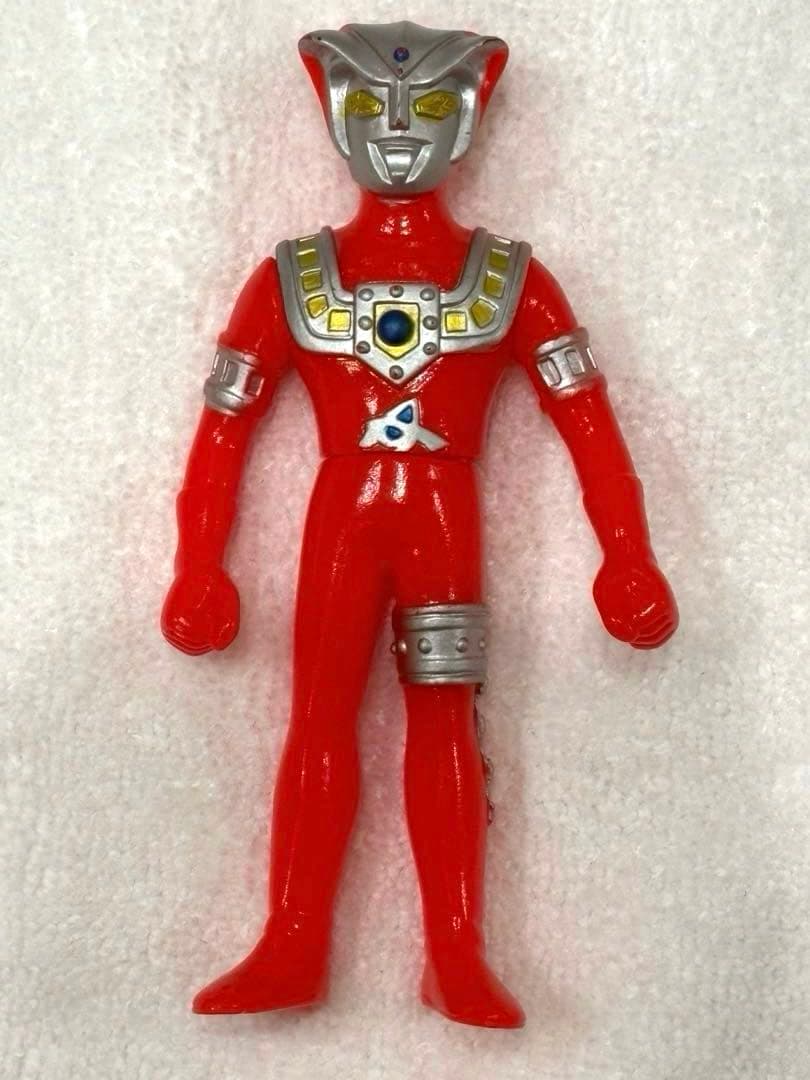 ウルトラマン⭐︎フィギュア 10体（11体）セット　クラシック