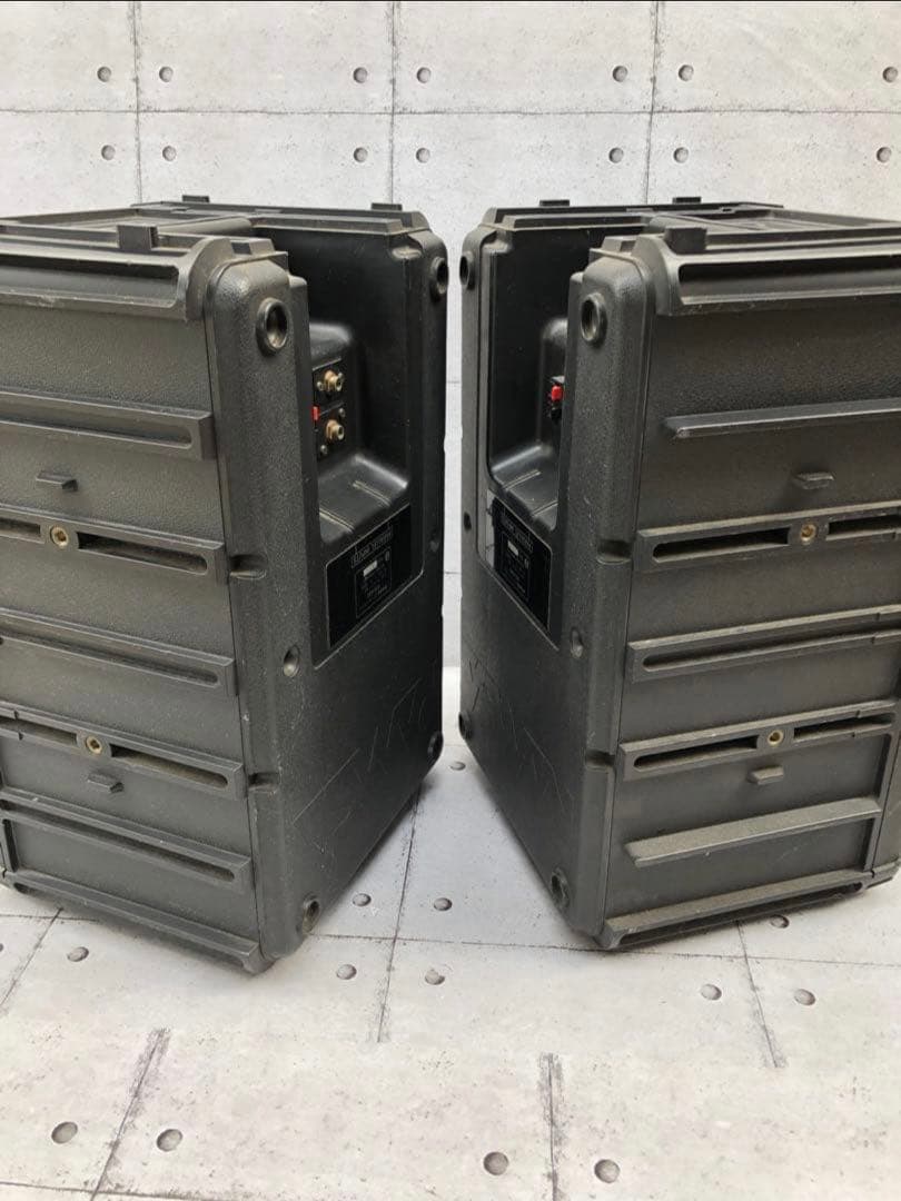 RAMSA WS-A80 ラムサ　スピーカー動作品　2台セット