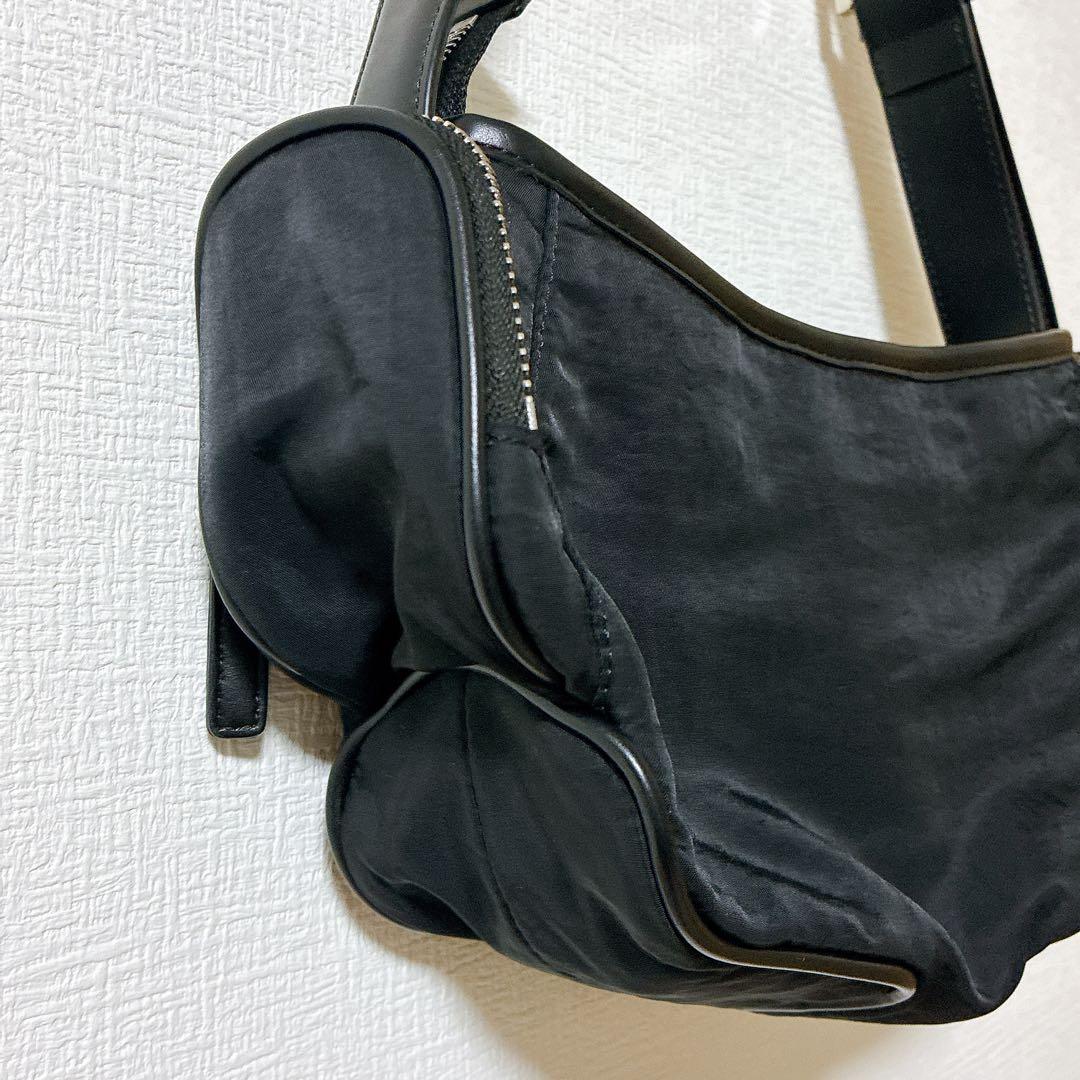バッグ Matin Kim MADELEINE ROUND BAG y2k