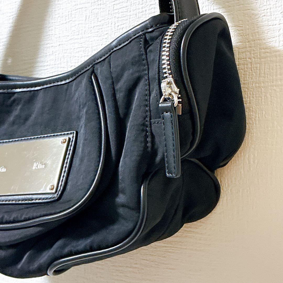 バッグ Matin Kim MADELEINE ROUND BAG y2k