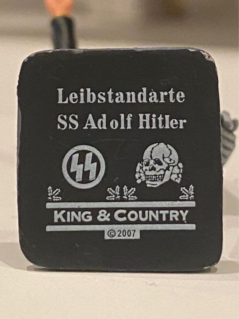 KING & COUNTRY'S メタル製フィギュア　スケール1:30　11隊