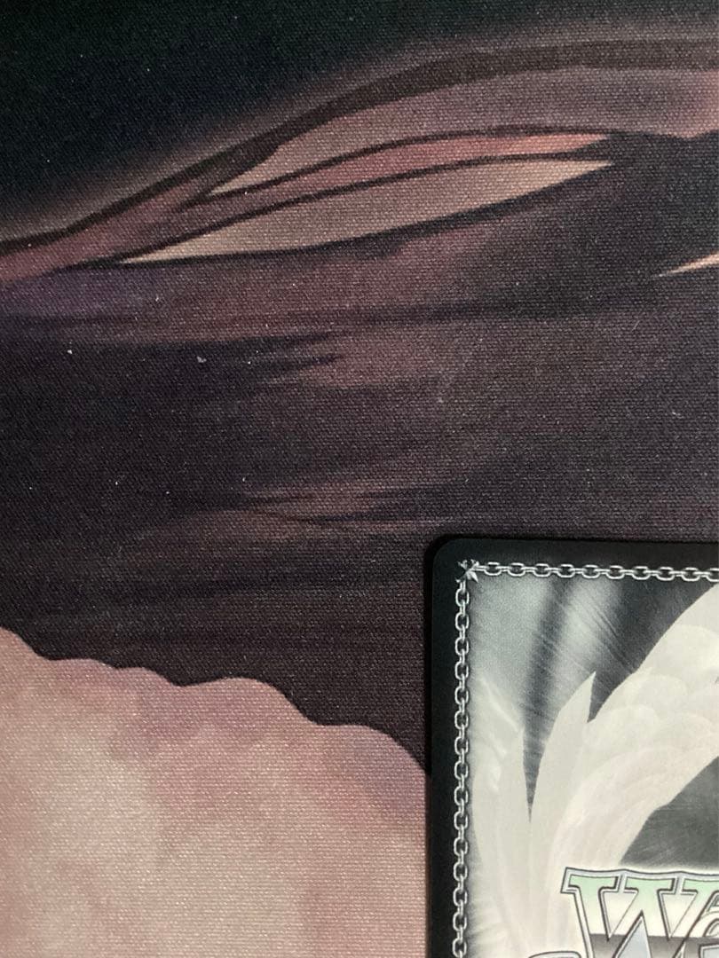 ※傷あり ガールズバンドクライ 始まりの目撃者へ ルパ SP サイン