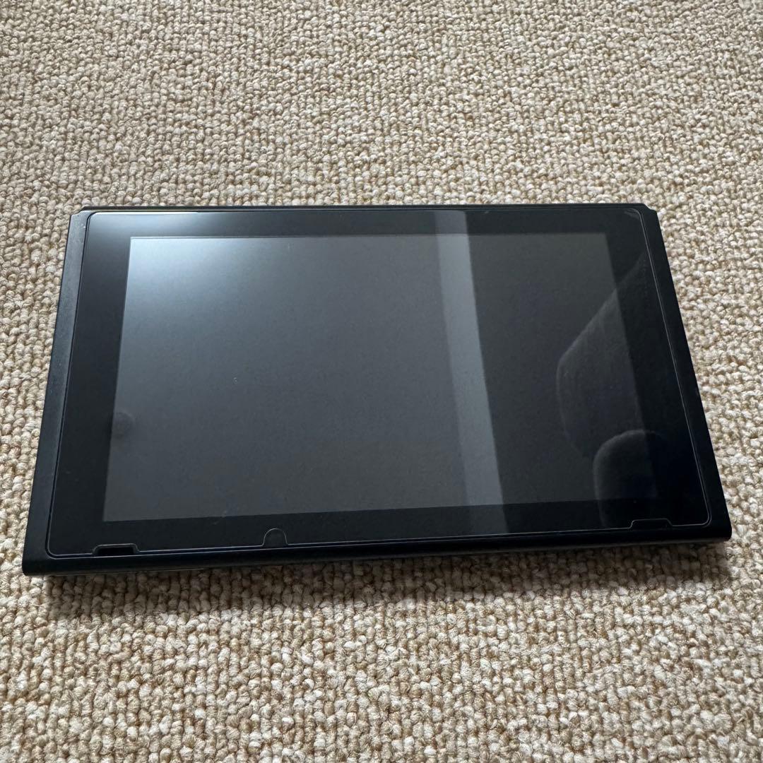 ︎*︎様 Nintendo Switch グレー