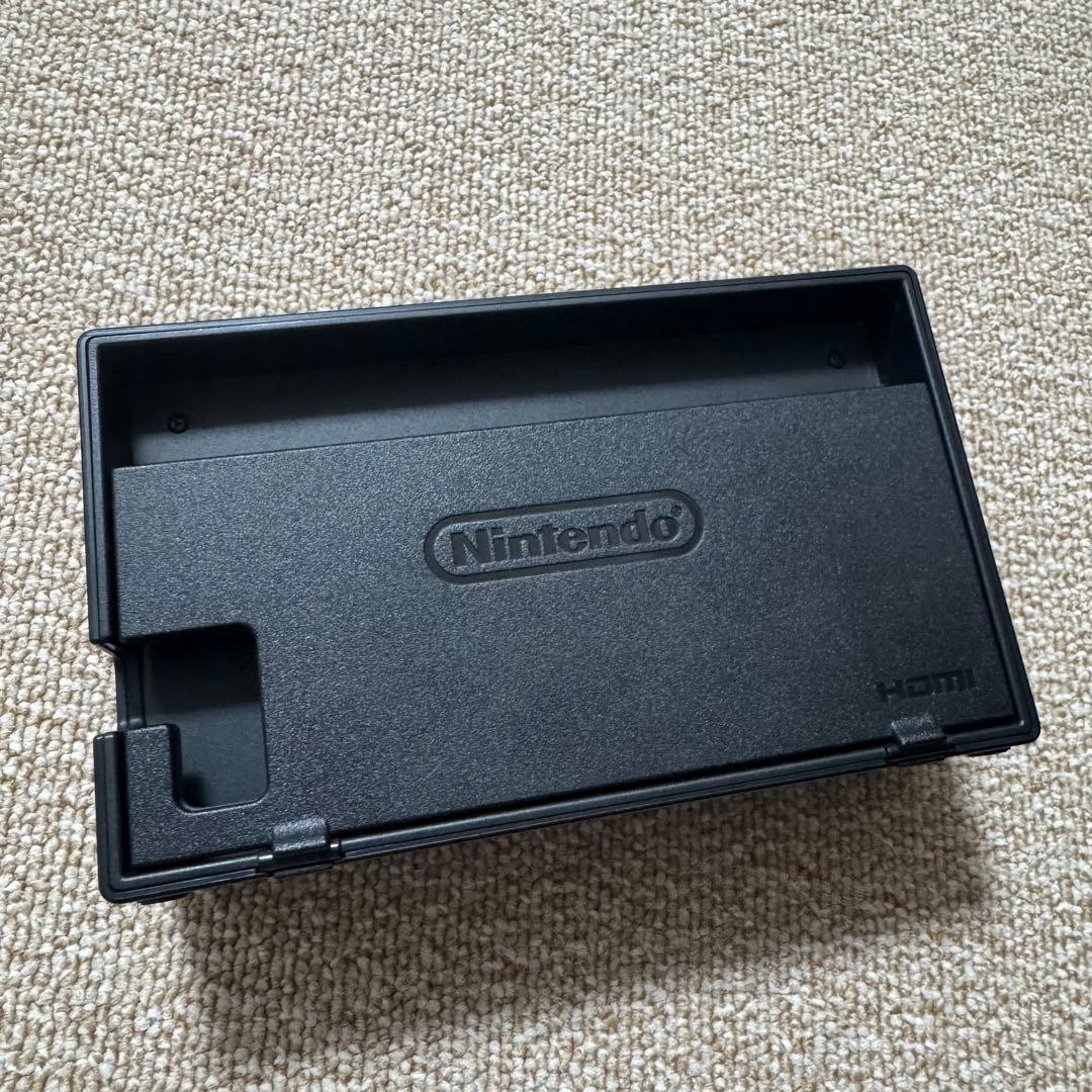 ︎*︎様 Nintendo Switch グレー