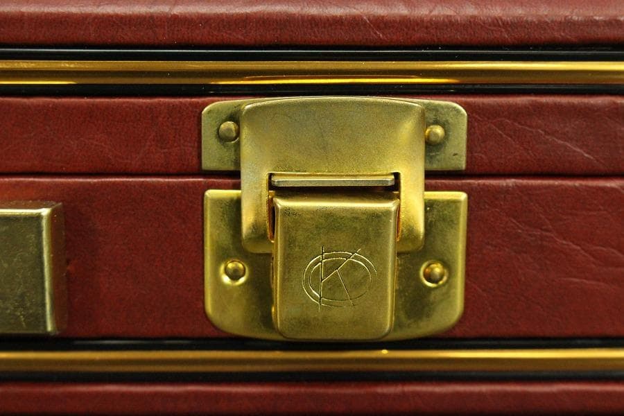 丸一 家紋牌 背面黄色 麻雀牌セット(メ1330)