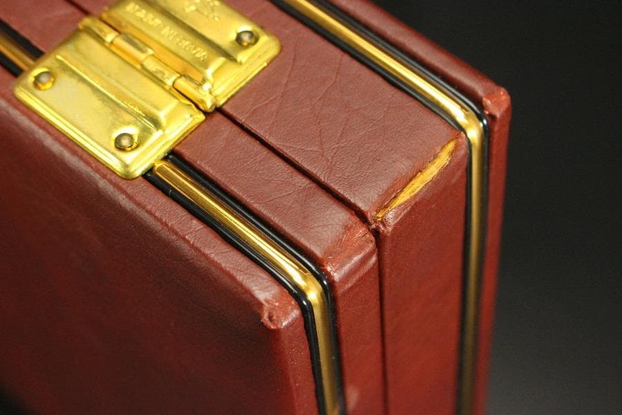 丸一 家紋牌 背面黄色 麻雀牌セット(メ1330)