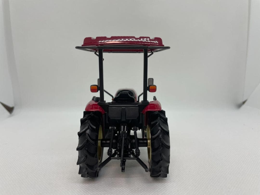 305R-005 ヤンマー 1/16 トラクター YM351A 357A