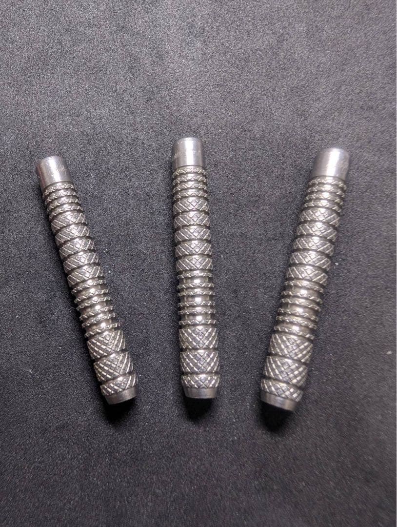 激レア　入手困難　ユニコーン マエストロ 浅田斉吾モデル フェーズ2 ダーツ