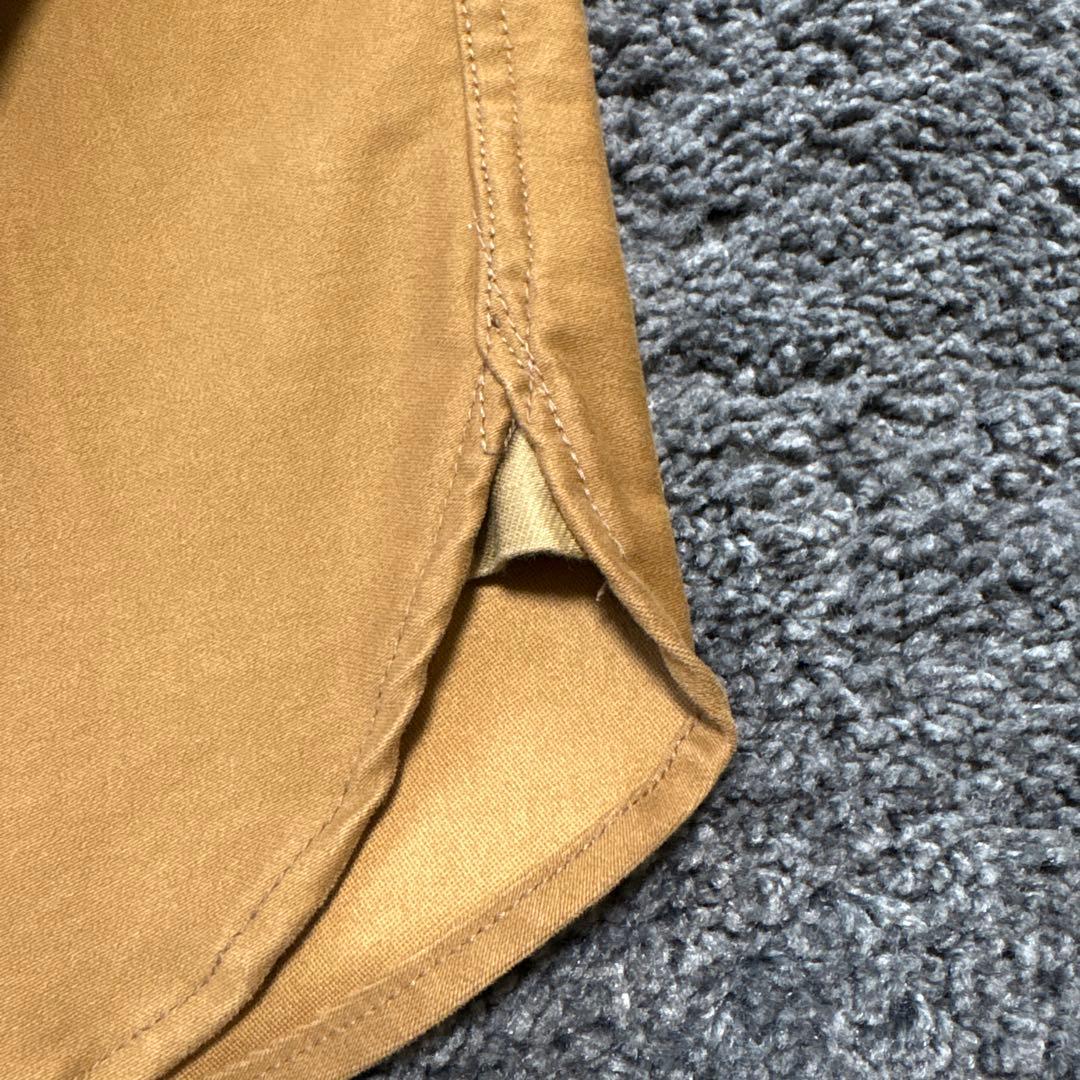 COMME des GARCONS ギャルソン シャツジャケット M 日本製