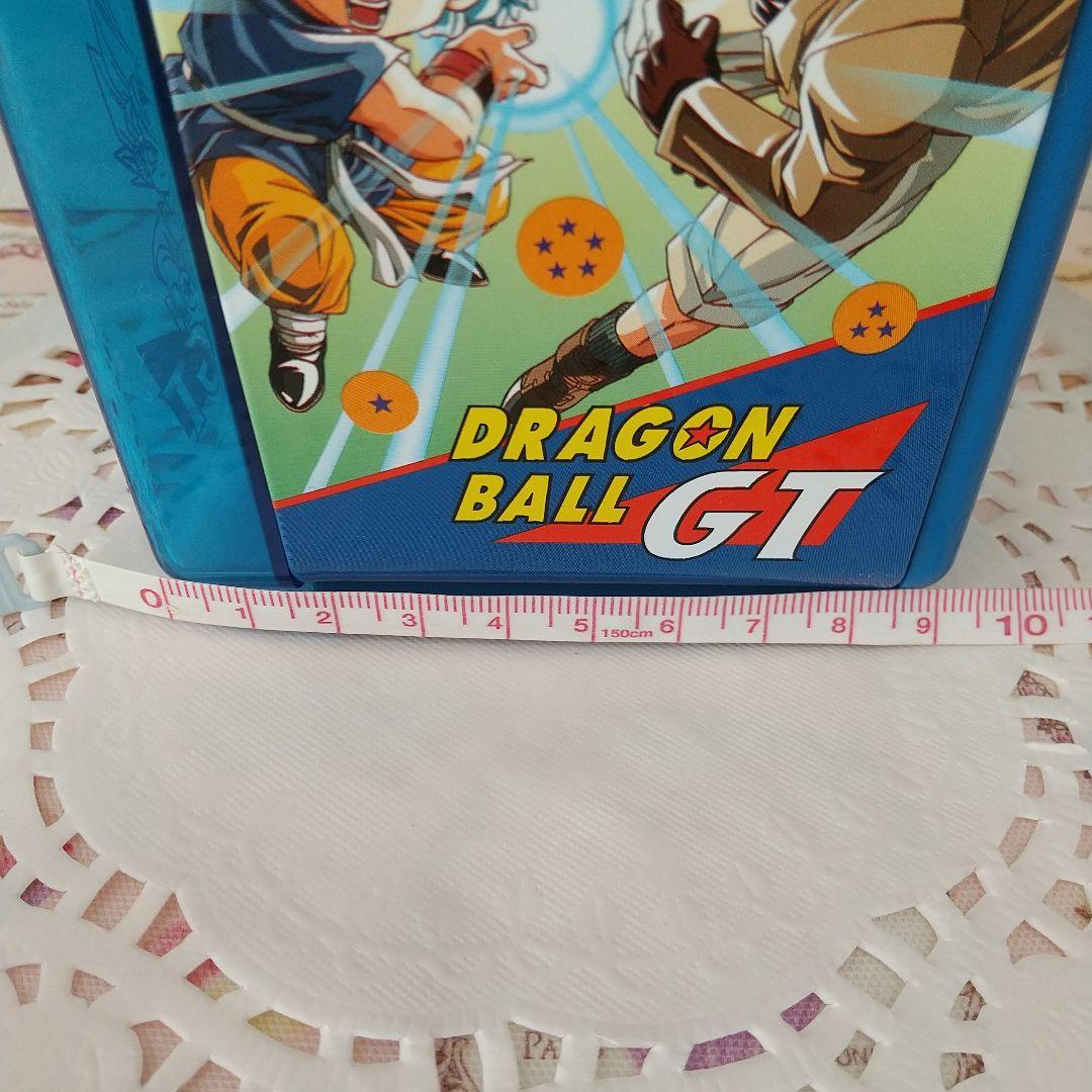 ドラゴンボールGT 手動鉛筆削り