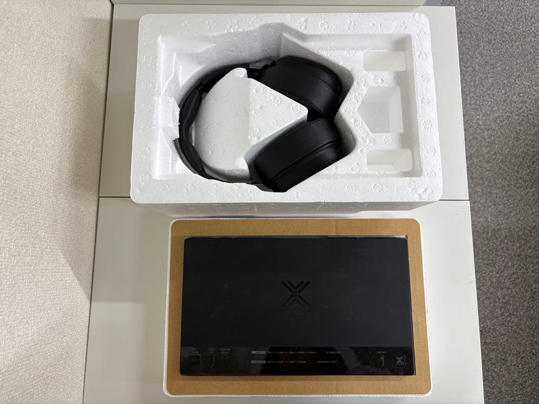 【初回生産限定】Victor EXOFIELD THEATER XP-EXT1