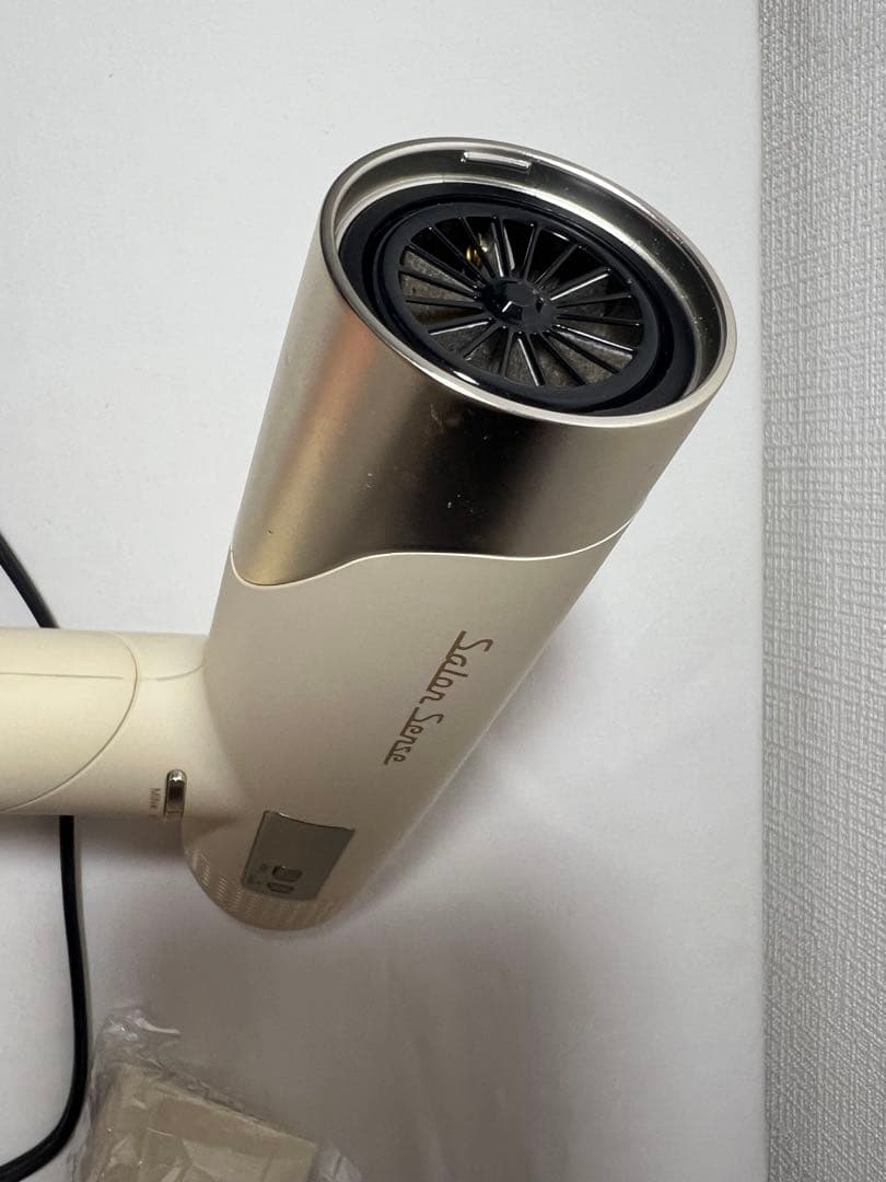 Salon Sense KHD-9970/C ヘアドライヤー